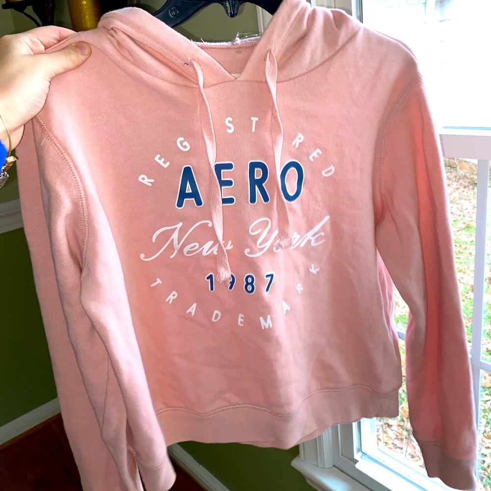 AERO hoodie